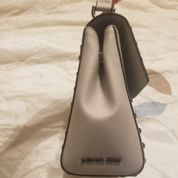 Michael Kors small satchel - Picture 4 of 6